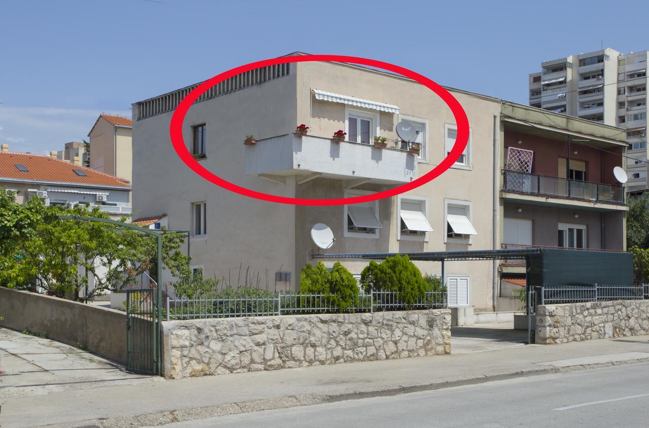 Apartment Marijeta Split Exterior photo